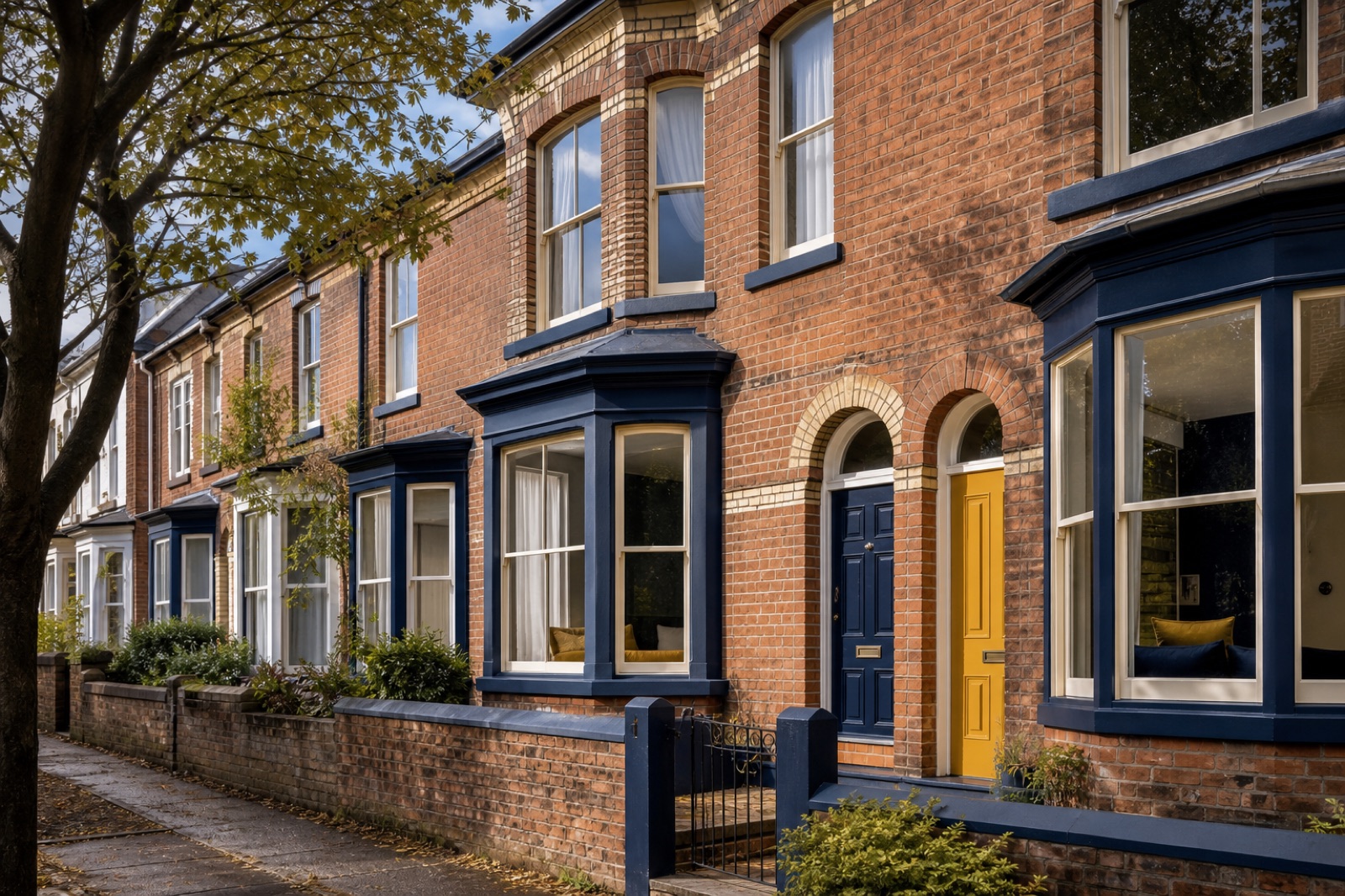 student HMOs finance